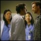 Grey's Anatomy - Die jungen Ärzte : photo Kevin McKidd, Patrick Dempsey, Sandra Oh, Sara Ramirez