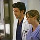 Grey's Anatomy - Die jungen Ärzte : photo Ellen Pompeo, Patrick Dempsey