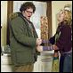 Zack and Miri Make a Porno : photo Elizabeth Banks, Kevin Smith, Seth Rogen