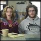 Zack and Miri Make a Porno : photo Elizabeth Banks, Kevin Smith, Seth Rogen