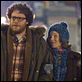 Zack and Miri Make a Porno : photo Elizabeth Banks, Kevin Smith, Seth Rogen