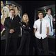Chuck : photo Adam Baldwin, Yvonne Strahovski, Zachary Levi