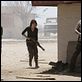 Terminator: S.C.C. : photo Brian Austin Green, Dean Winters, Lena Headey