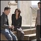 Terminator: S.C.C. : photo Brian Austin Green, Dean Winters, Lena Headey