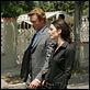 The Mentalist : photo Robin Tunney, Simon Baker