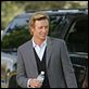 The Mentalist : photo Simon Baker