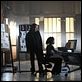 photo Lucinda Davis, Stephen Dorff