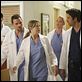 Grey's Anatomy - Die jungen Ärzte : photo Ellen Pompeo, Justin Chambers, Katherine Heigl, Patrick Dempsey