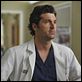 Grey's Anatomy - Die jungen Ärzte : photo Patrick Dempsey
