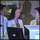 Grey's Anatomy - Die jungen Ärzte : photo Chyler Leigh, Patrick Dempsey, Sandra Oh