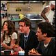 How I Met Your Mother : photo Cobie Smulders, Jason Segel, Josh Radnor