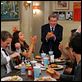 How I Met Your Mother : photo Alyson Hannigan, Cobie Smulders, Jason Segel, Josh Radnor, Neil Patrick Harris
