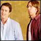 Leaves of Grass : photo Edward Norton, Tim Blake Nelson