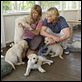 Marley & ich : photo David Frankel, Jennifer Aniston, Owen Wilson
