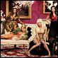photo Alison Whyte, Bojana Novakovic, Diana Glenn, Kestie Morassi, Madeleine West