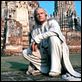 Mortal Kombat : photo Christopher Lambert, Paul W.S. Anderson