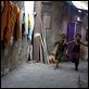 Slumdog Millionär : photo Danny Boyle