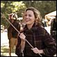 Vorbilder?! : photo David Wain, Elizabeth Banks