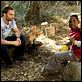 Vorbilder?! : photo Bobb'e J. Thompson, David Wain, Seann William Scott