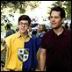 Vorbilder?! : photo Christopher Mintz-Plasse, David Wain, Paul Rudd