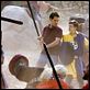 Vorbilder?! : photo Christopher Mintz-Plasse, David Wain, Paul Rudd