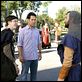 Vorbilder?! : photo Christopher Mintz-Plasse, David Wain, Paul Rudd