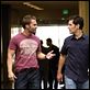 Vorbilder?! : photo David Wain, Paul Rudd, Seann William Scott