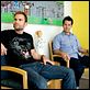Vorbilder?! : photo A.D. Miles, David Wain