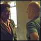 The Shield - Gesetz der Gewalt : photo CCH Pounder, Michael Chiklis