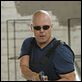 The Shield - Gesetz der Gewalt : photo Michael Chiklis