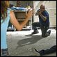 The Shield - Gesetz der Gewalt : photo Michael Chiklis