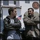 Terminator: S.C.C. : photo Brian Austin Green, Thomas Dekker
