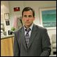 The Office : photo Steve Carell