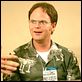 The Office : photo Rainn Wilson