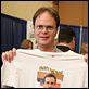 The Office : photo Rainn Wilson
