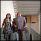 photo Fanny Ardant, Gérard Depardieu, Graham Guit