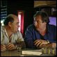 photo Gérard Depardieu, Graham Guit, Jean Benguigui