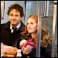 Shopaholic : photo Hugh Dancy, Isla Fisher, P.J. Hogan