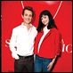 Shopaholic : photo Hugh Dancy, Krysten Ritter, P.J. Hogan
