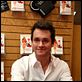 Shopaholic : photo Hugh Dancy, P.J. Hogan