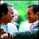 Auf der anderen Seite des Bettes : photo Dany Boon, Pascale Pouzadoux, Roland Giraud