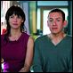 Auf der anderen Seite des Bettes : photo Dany Boon, Pascale Pouzadoux, Sophie Marceau