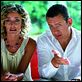 Auf der anderen Seite des Bettes : photo Dany Boon, Juliette Arnaud, Pascale Pouzadoux
