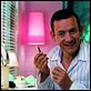 Auf der anderen Seite des Bettes : photo Dany Boon, Pascale Pouzadoux