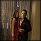 Gossip Girl : photo Ed Westwick, Leighton Meester