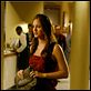 Gossip Girl : photo Leighton Meester