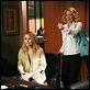 photo Christina Applegate, Mary-Kate Olsen