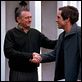 Meine Braut, ihr Vater und ich : photo Ben Stiller, Jay Roach, Robert De Niro