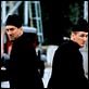 Wir sind keine Engel : photo Neil Jordan, Robert De Niro, Sean Penn