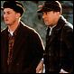 Wir sind keine Engel : photo Neil Jordan, Robert De Niro, Sean Penn